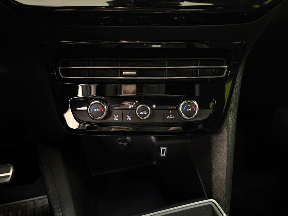 Opel Mokka GS Hybrid 1.2 T XHT 145CV eDCT6 MHEV