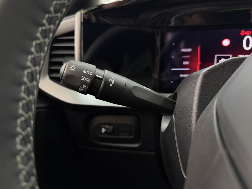 Opel Mokka GS Hybrid 1.2 T XHT 145CV eDCT6 MHEV