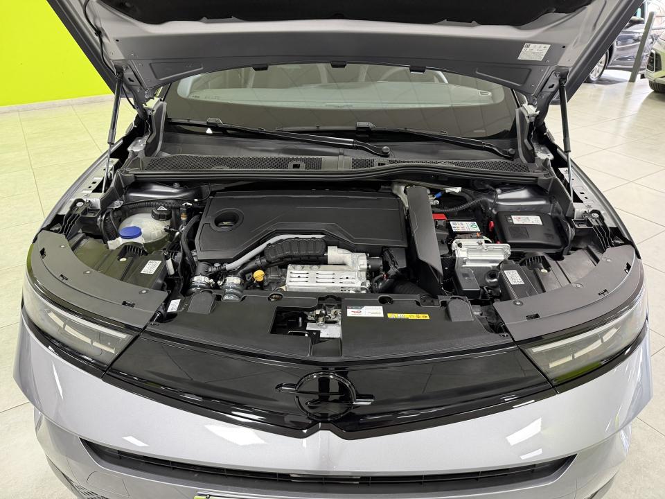 Opel Mokka GS Hybrid 1.2 T XHT 145CV eDCT6 MHEV