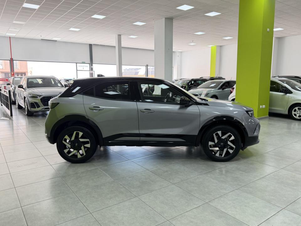 Opel Mokka GS Hybrid 1.2 T XHT 145CV eDCT6 MHEV