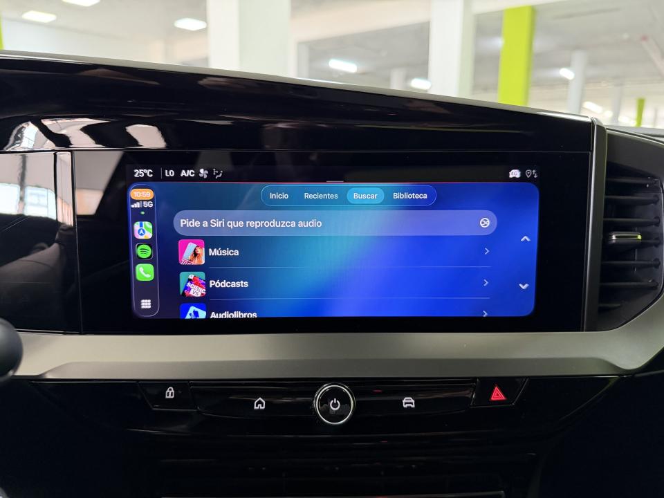 Opel Mokka GS Hybrid 1.2 T XHT 145CV eDCT6 MHEV