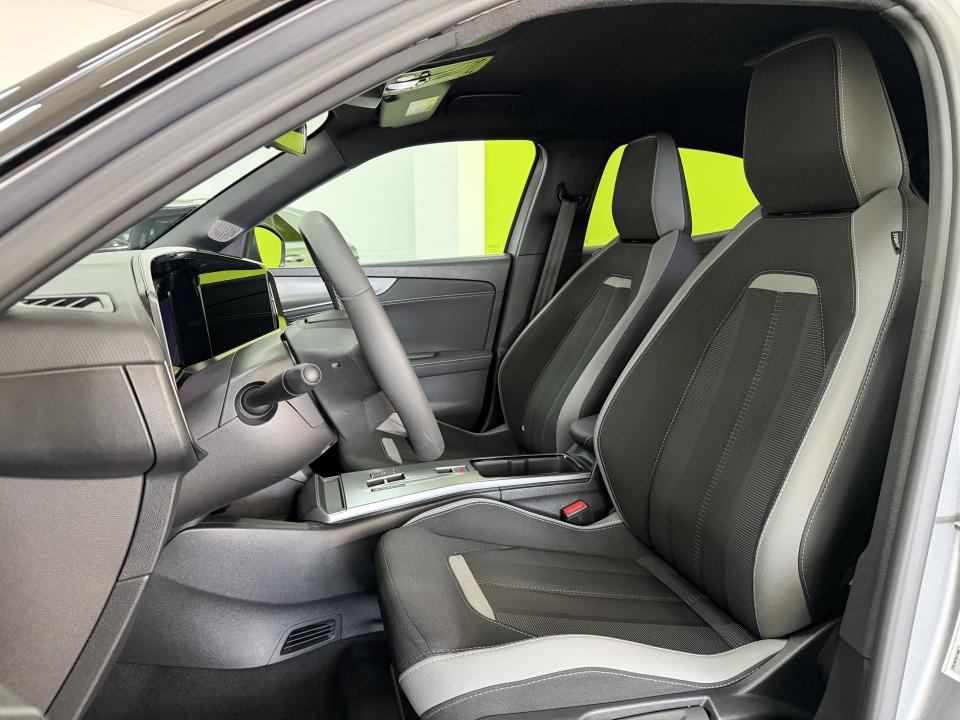 Opel Mokka GS Hybrid 1.2 T XHT 145CV eDCT6 MHEV