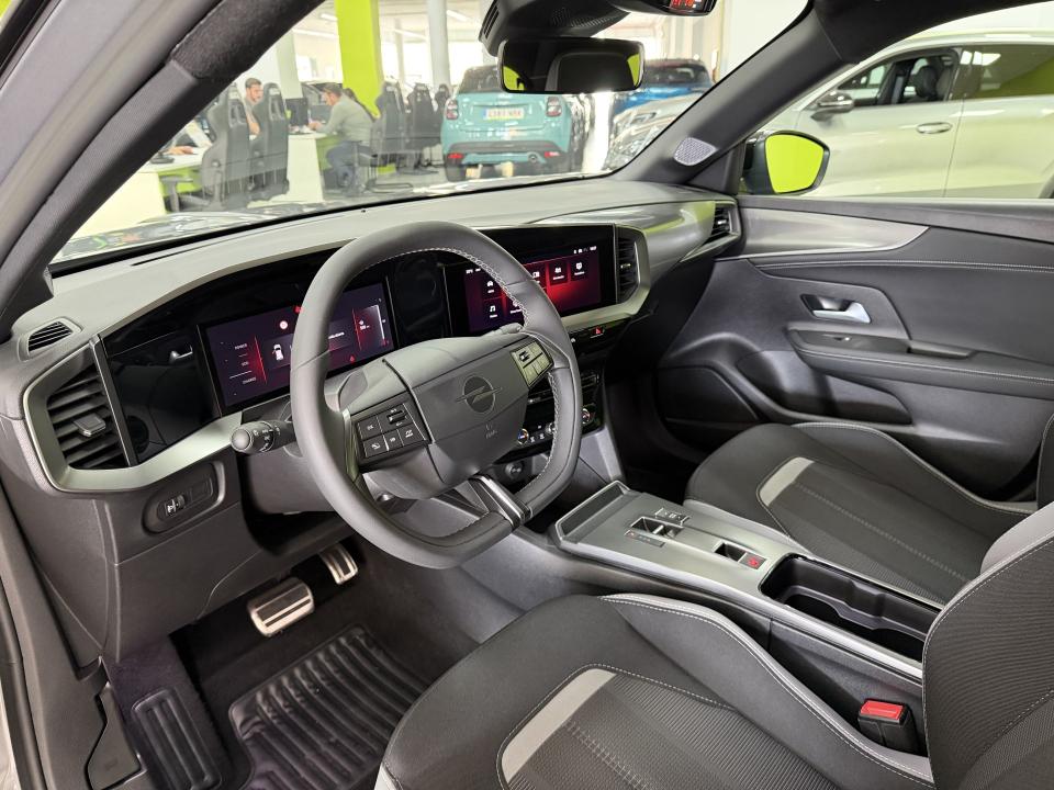 Opel Mokka GS Hybrid 1.2 T XHT 145CV eDCT6 MHEV