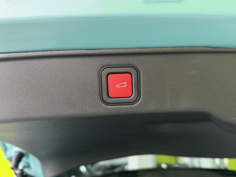 Fiat 600 La Prima 1.2 100CV DDCT 48V MHEV