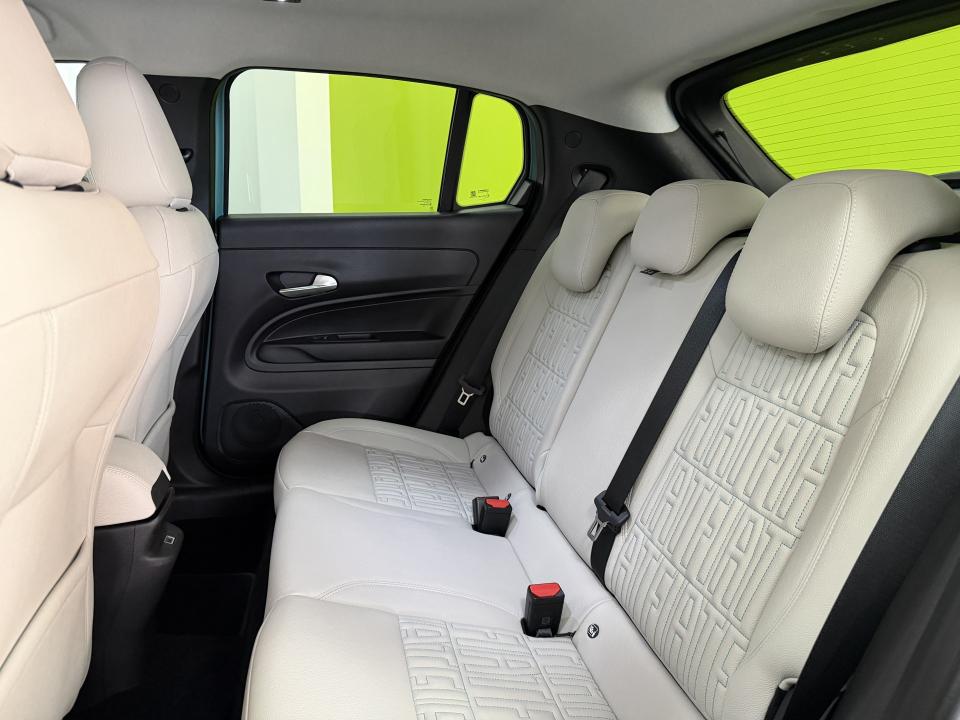 Fiat 600 La Prima 1.2 100CV DDCT 48V MHEV