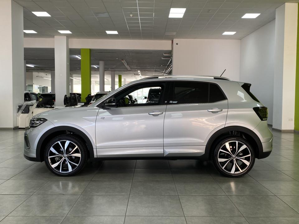 Volkswagen T-Cross R-Line 1.0 TSI 115CV DSG