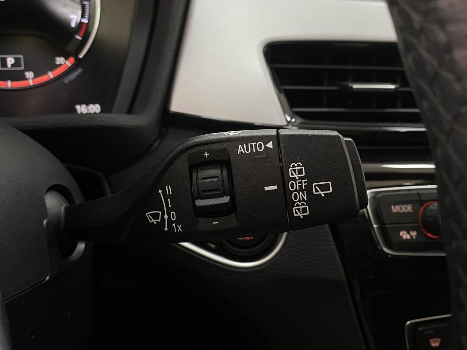 BMW X1 sDrive Advantage 18i 1.5 136CV Auto
