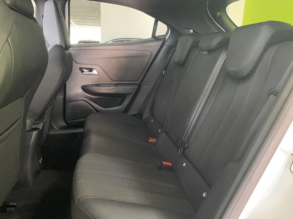 Opel Mokka GS Hybrid 1.2 T XHT 145CV eDCT6 MHEV