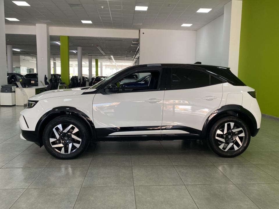 Opel Mokka GS Hybrid 1.2 T XHT 145CV eDCT6 MHEV