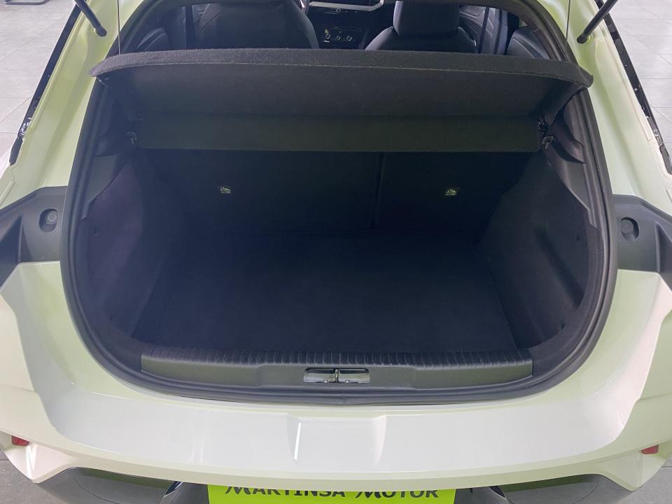 Opel Mokka GS Hybrid 1.2 T XHT 145CV eDCT6 MHEV