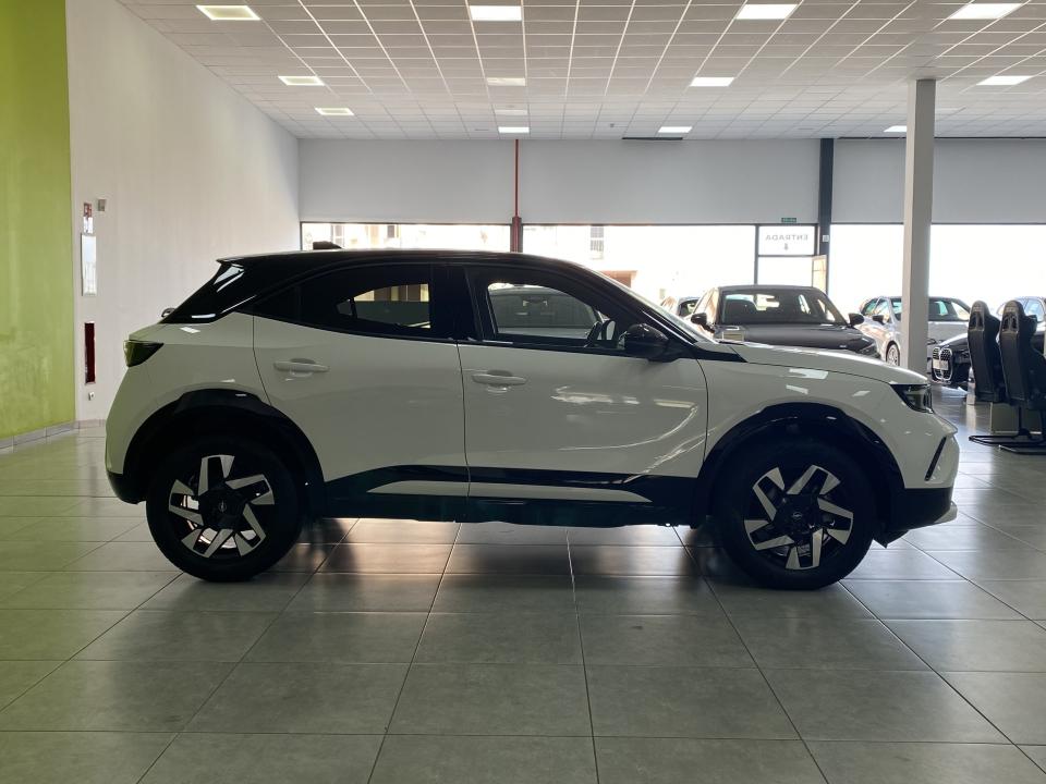 Opel Mokka GS Hybrid 1.2 T XHT 145CV eDCT6 MHEV