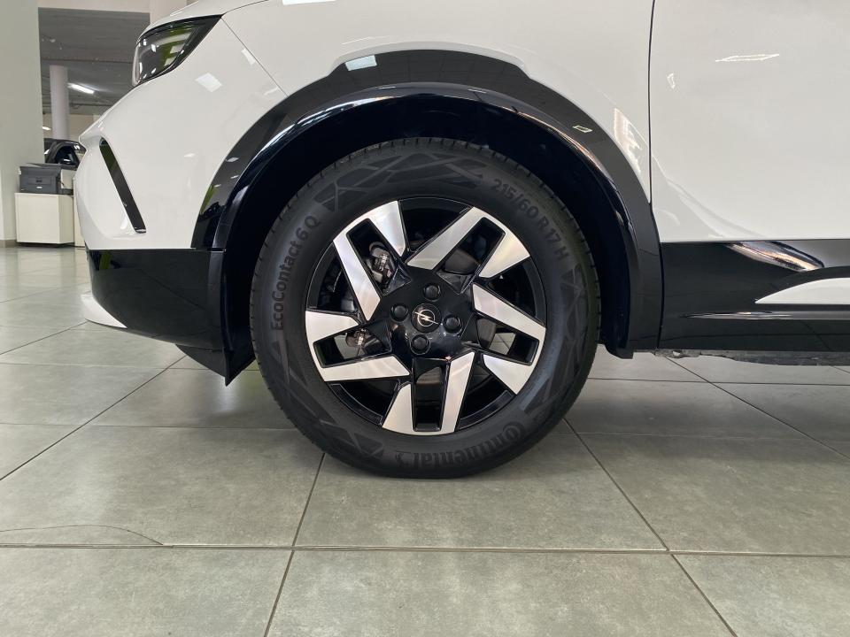 Opel Mokka GS Hybrid 1.2 T XHT 145CV eDCT6 MHEV
