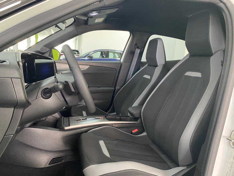 Opel Mokka GS Hybrid 1.2 T XHT 145CV eDCT6 MHEV