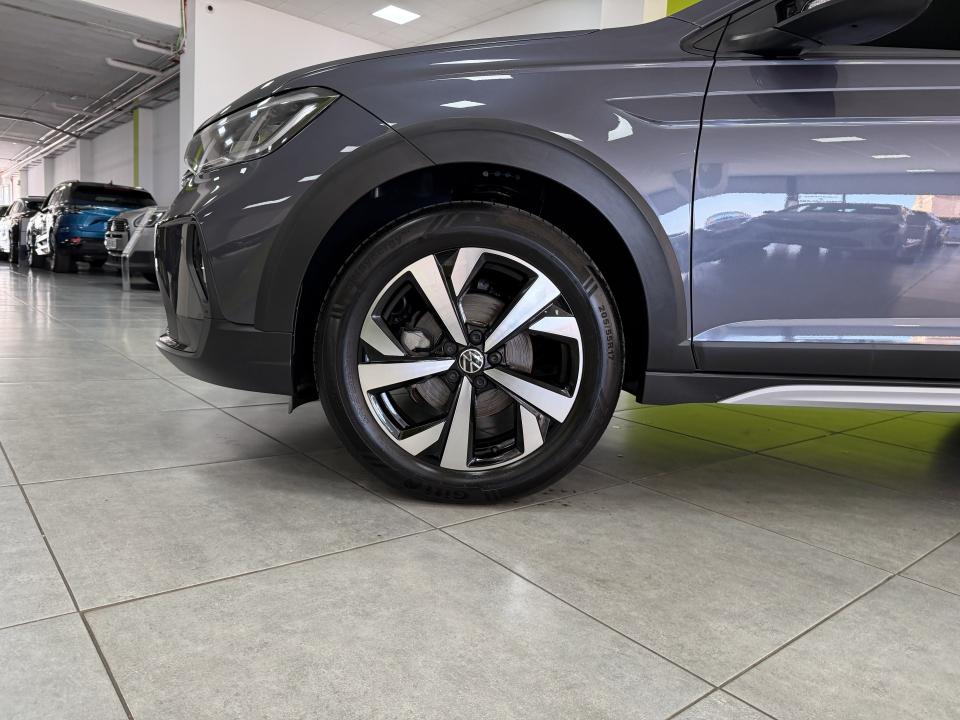 Volkswagen Taigo Más 1.0 TSI 115CV DSG