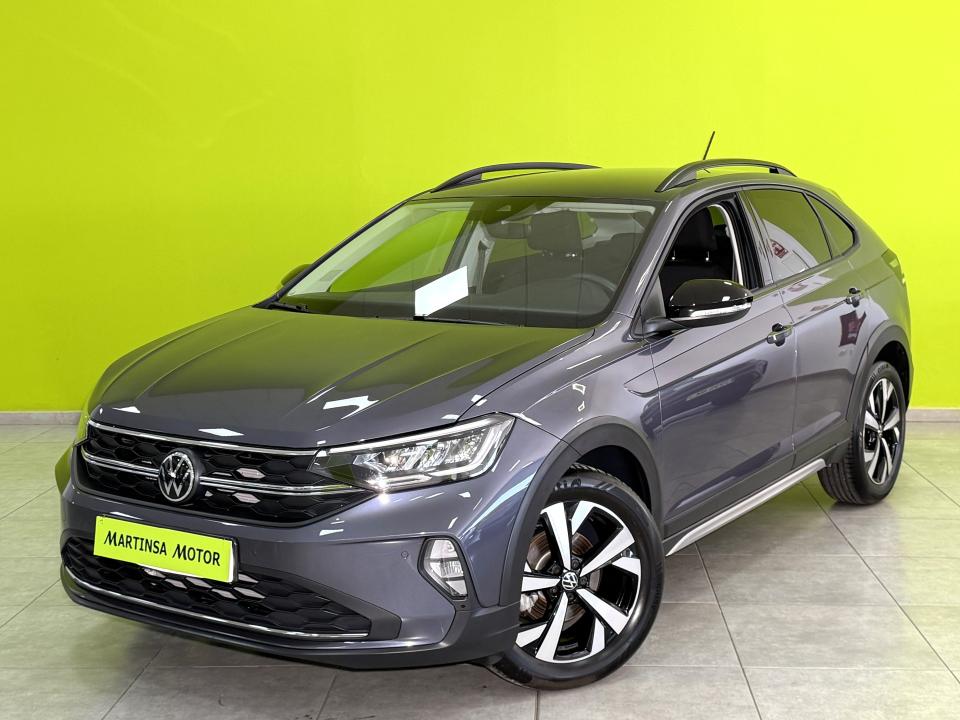 Volkswagen Taigo Más 1.0 TSI 115CV DSG