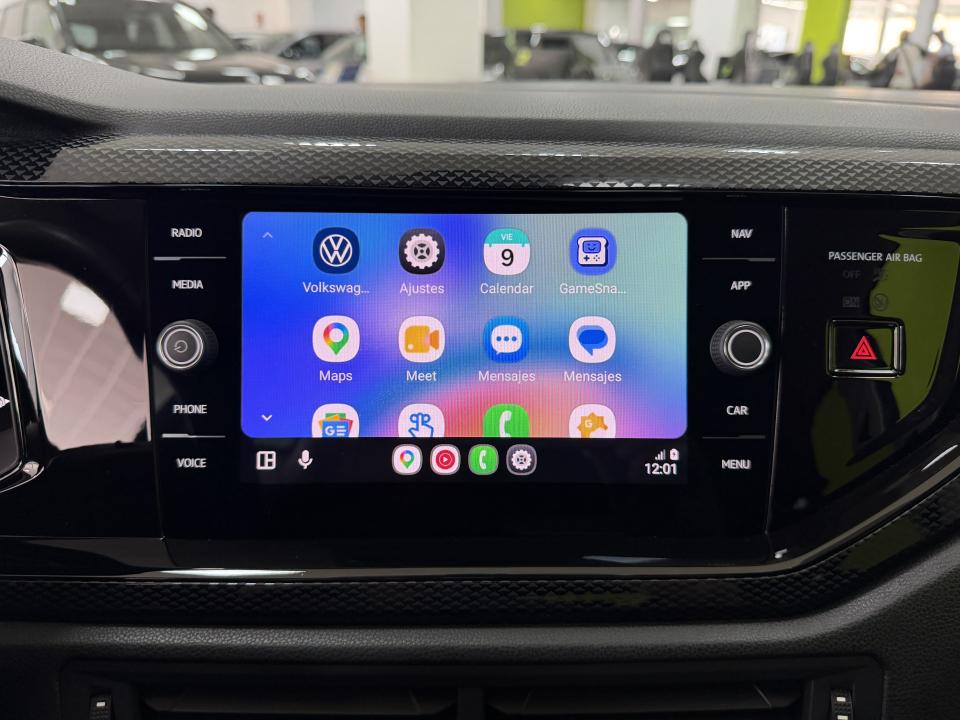 Volkswagen Taigo Más 1.0 TSI 115CV DSG