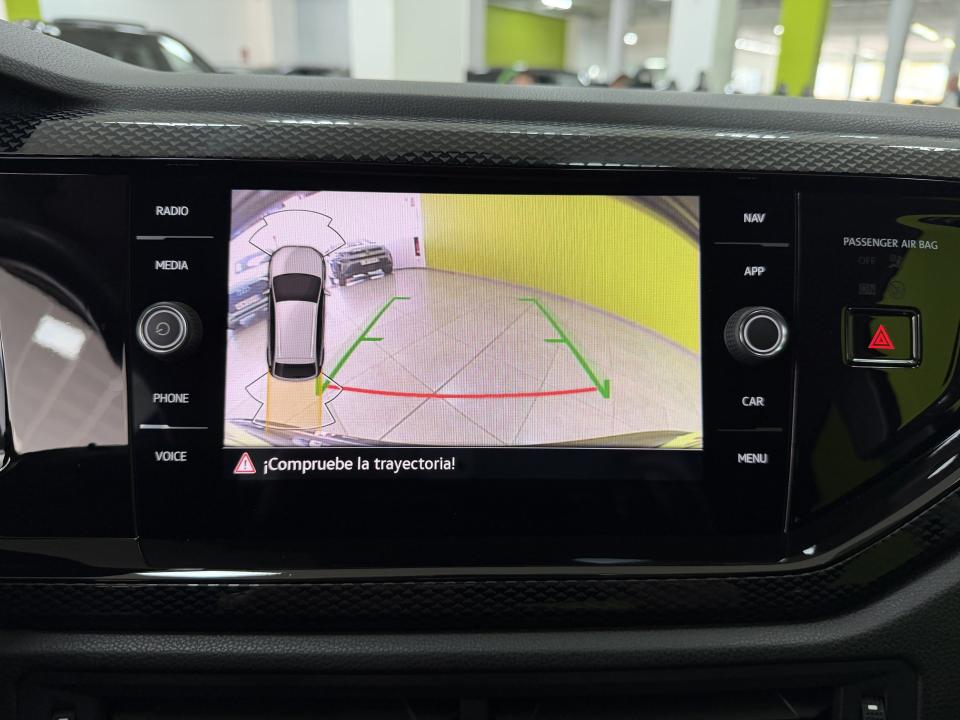 Volkswagen Taigo Más 1.0 TSI 115CV DSG