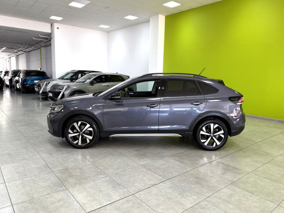 Volkswagen Taigo Más 1.0 TSI 115CV DSG