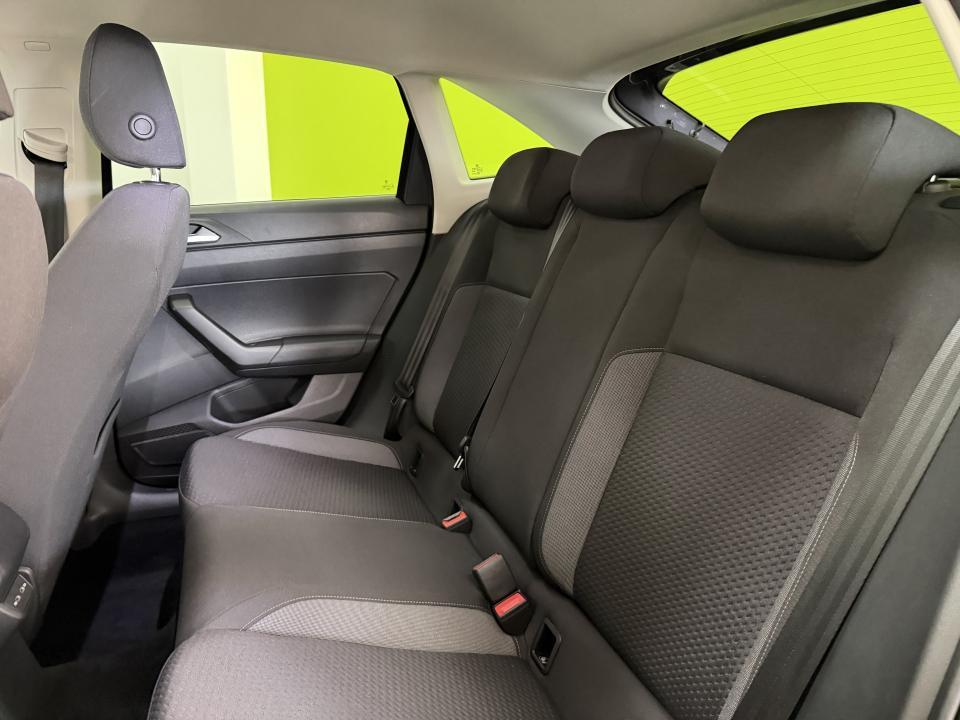 Volkswagen Taigo Más 1.0 TSI 115CV DSG