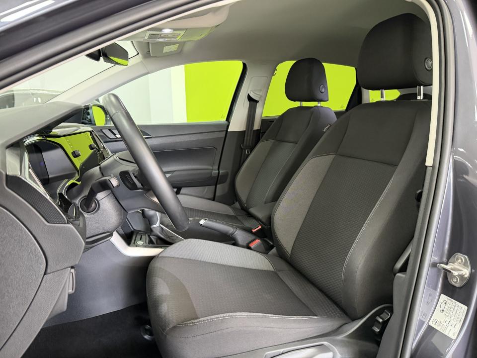 Volkswagen Taigo Más 1.0 TSI 115CV DSG