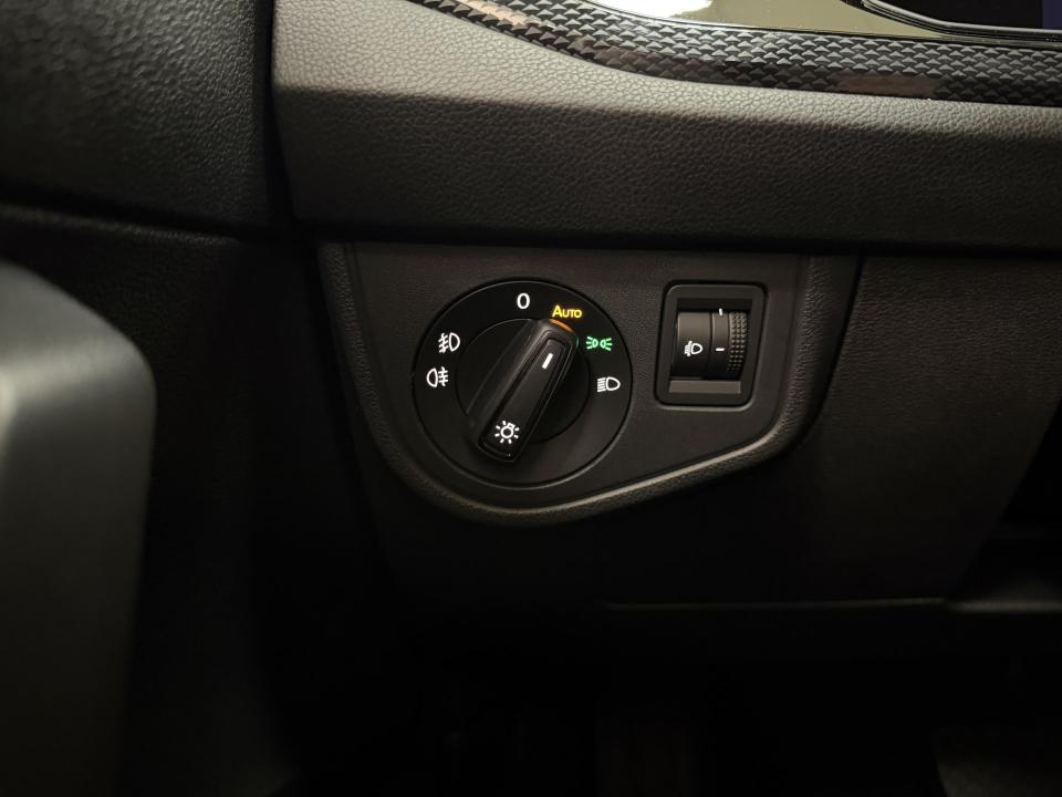 Volkswagen Taigo Más 1.0 TSI 115CV DSG