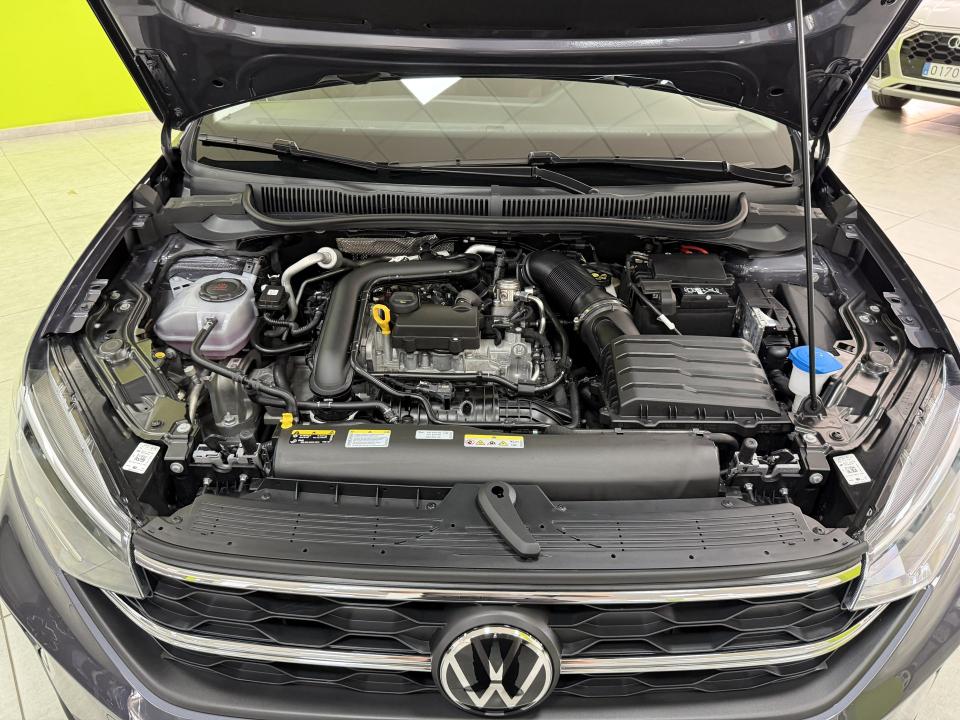 Volkswagen Taigo Más 1.0 TSI 115CV DSG