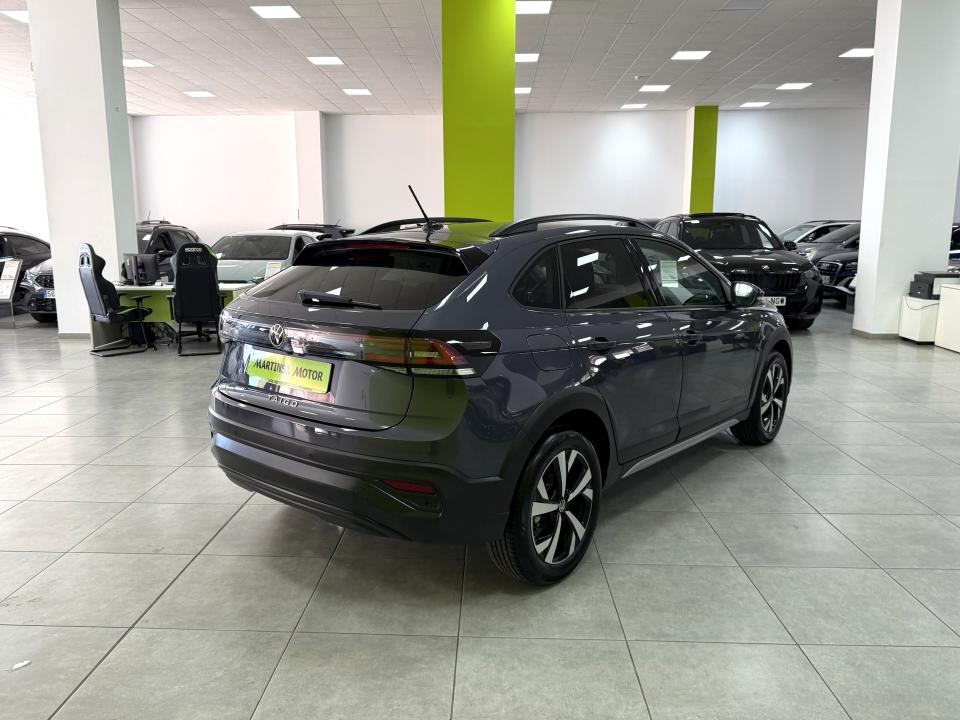 Volkswagen Taigo Más 1.0 TSI 115CV DSG