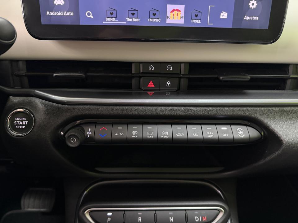 Fiat 600 La Prima 1.2 100CV DDCT 48V MHEV