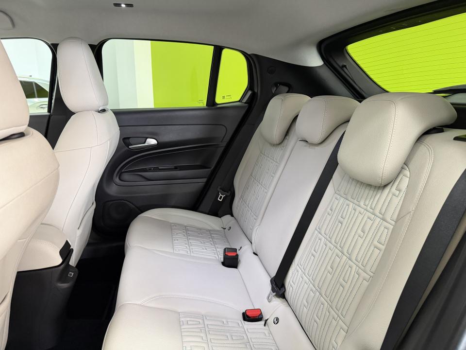 Fiat 600 La Prima 1.2 100CV DDCT 48V MHEV