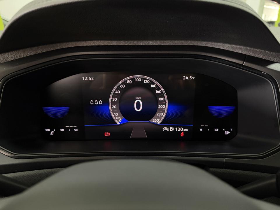 Volkswagen T-Roc Edition 1.0 TSI 110CV