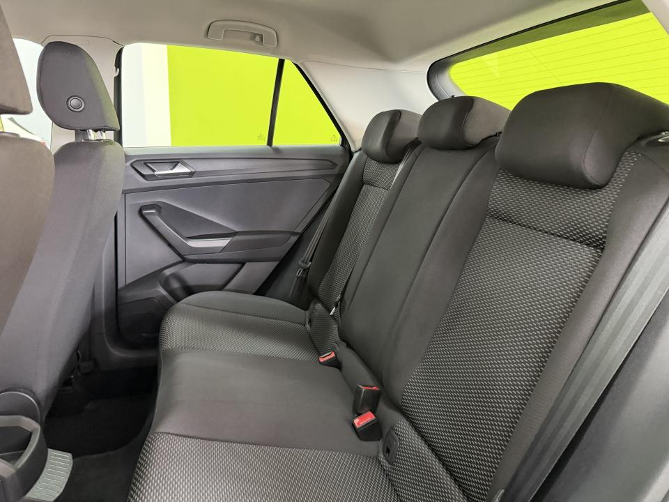 Volkswagen T-Roc Edition 1.0 TSI 110CV