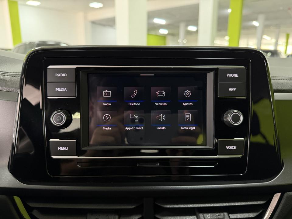 Volkswagen T-Roc Edition 1.0 TSI 110CV