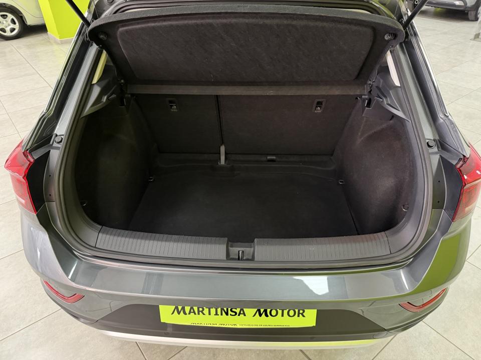 Volkswagen T-Roc Edition 1.0 TSI 110CV