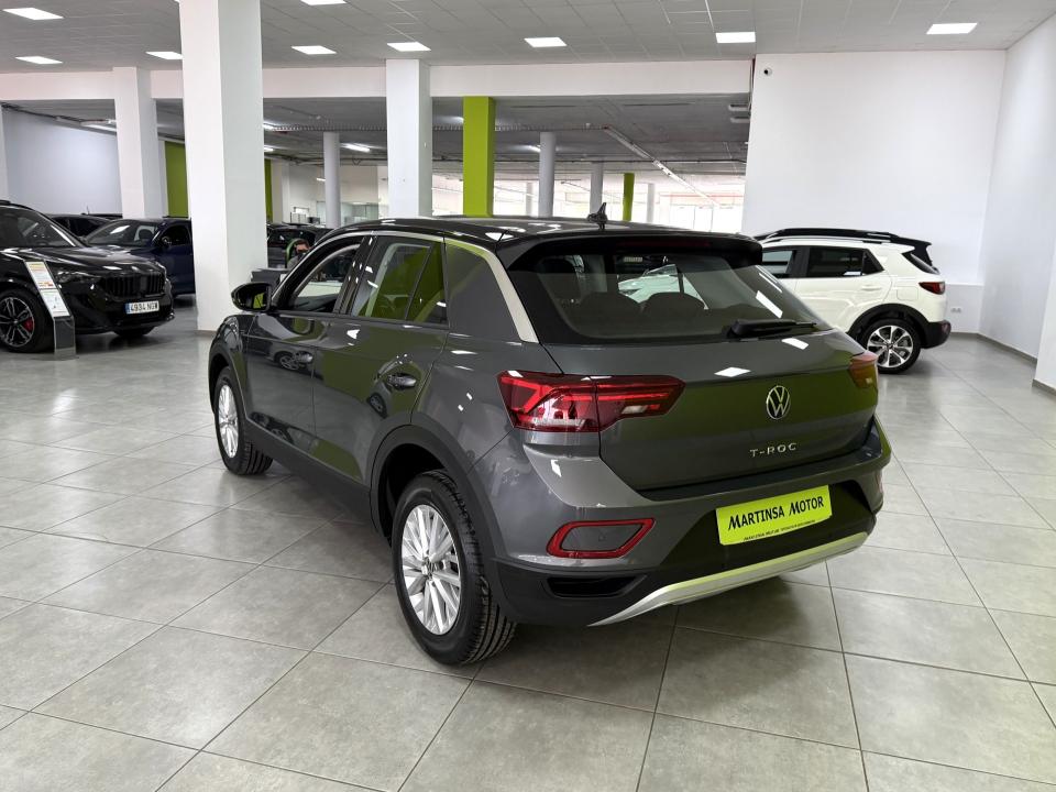 Volkswagen T-Roc Edition 1.0 TSI 110CV