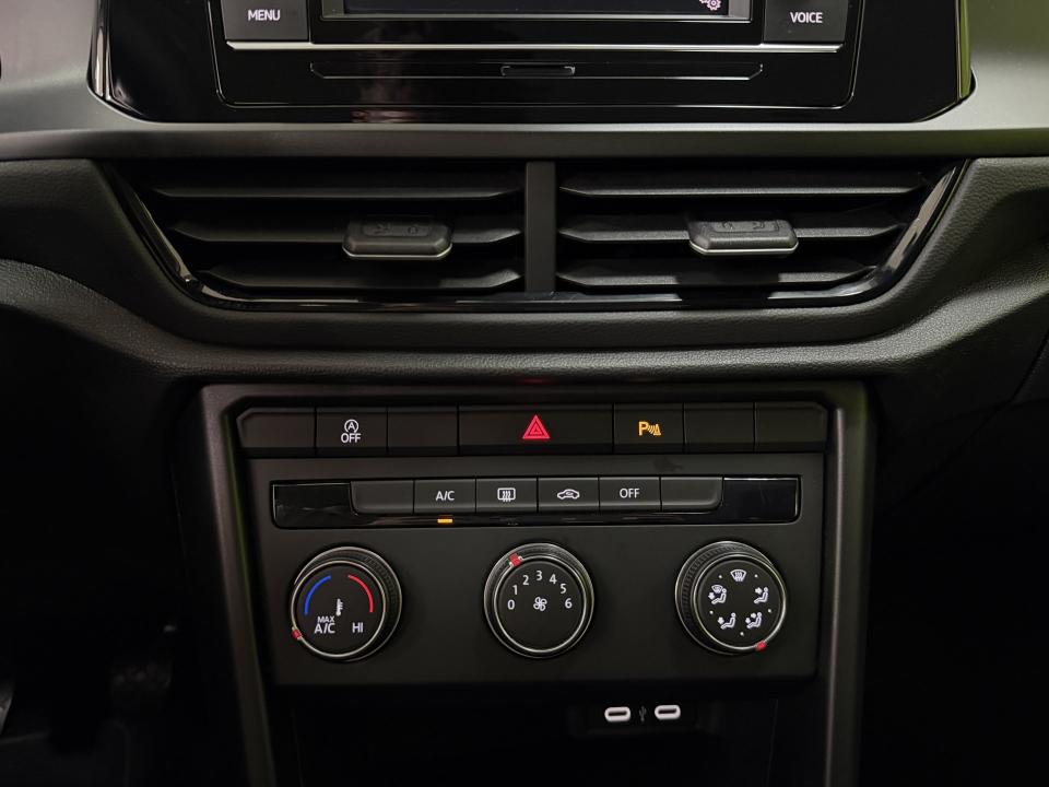 Volkswagen T-Roc Edition 1.0 TSI 110CV