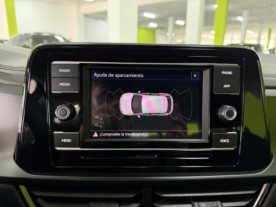 Volkswagen T-Roc Edition 1.0 TSI 110CV