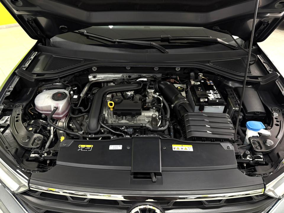 Volkswagen T-Roc Edition 1.0 TSI 110CV