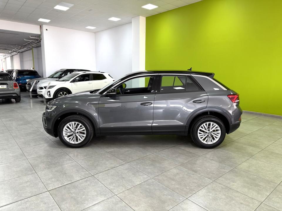 Volkswagen T-Roc Edition 1.0 TSI 110CV