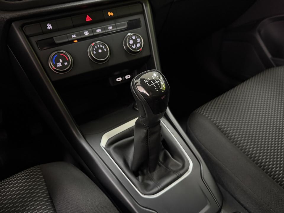 Volkswagen T-Roc Edition 1.0 TSI 110CV