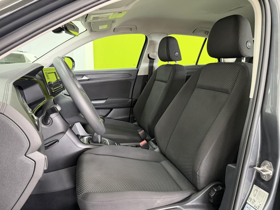 Volkswagen T-Roc Edition 1.0 TSI 110CV