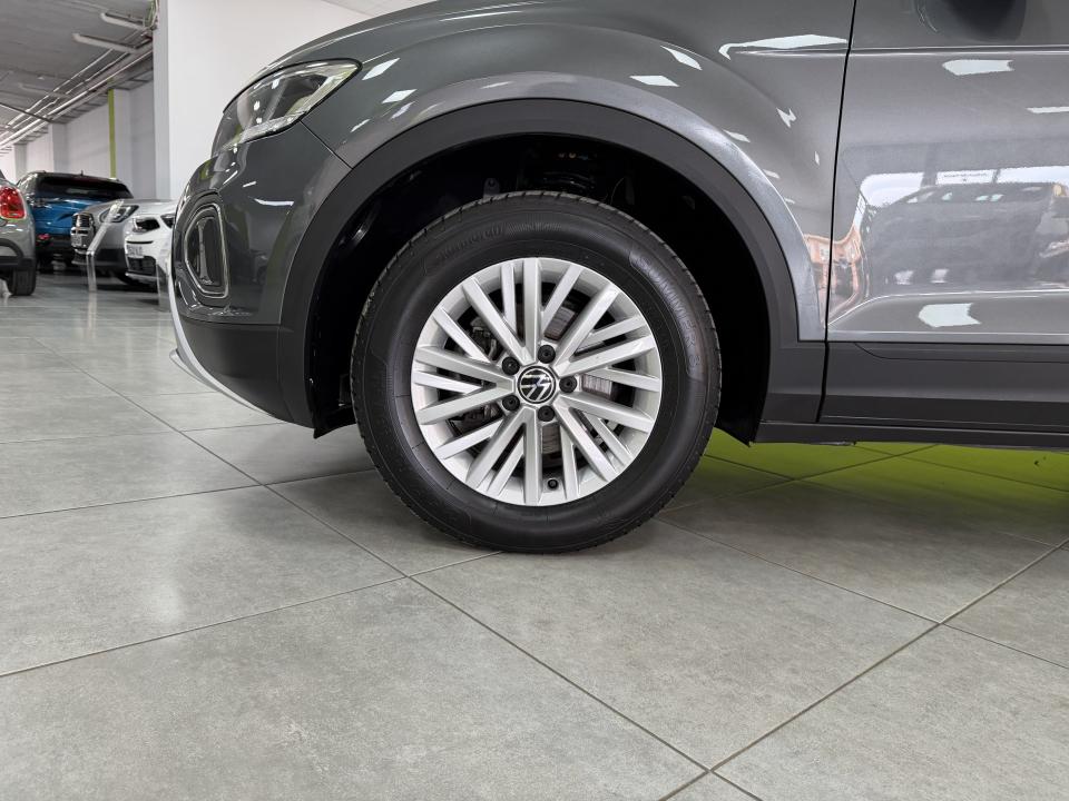 Volkswagen T-Roc Edition 1.0 TSI 110CV