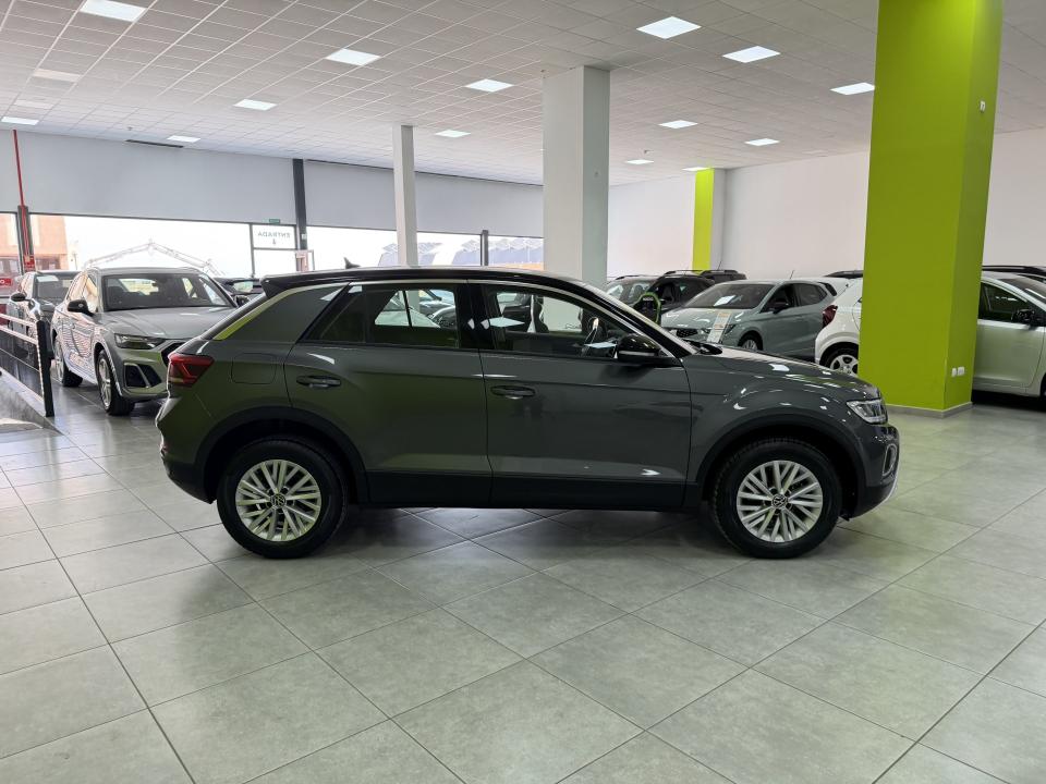 Volkswagen T-Roc Edition 1.0 TSI 110CV