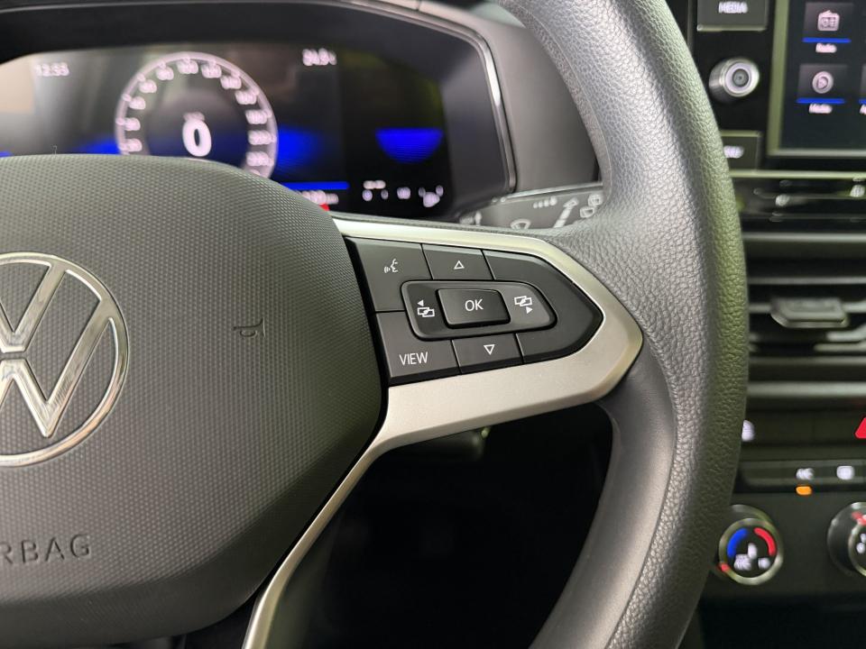 Volkswagen T-Roc Edition 1.0 TSI 110CV