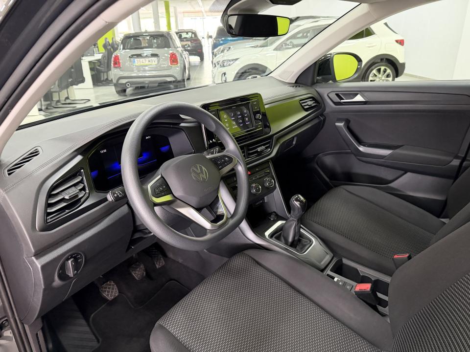 Volkswagen T-Roc Edition 1.0 TSI 110CV
