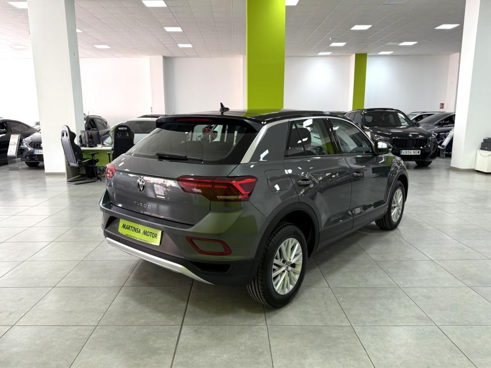 Volkswagen T-Roc Edition 1.0 TSI 110CV