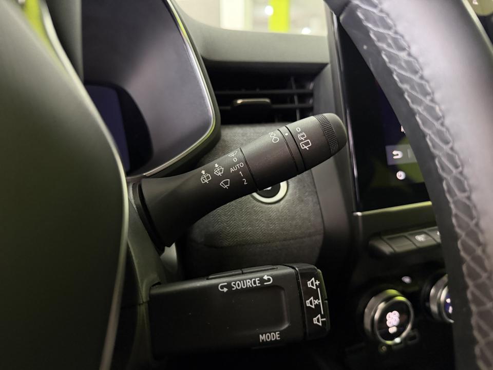 Renault Clio Techno 1.0 TCE 91CV