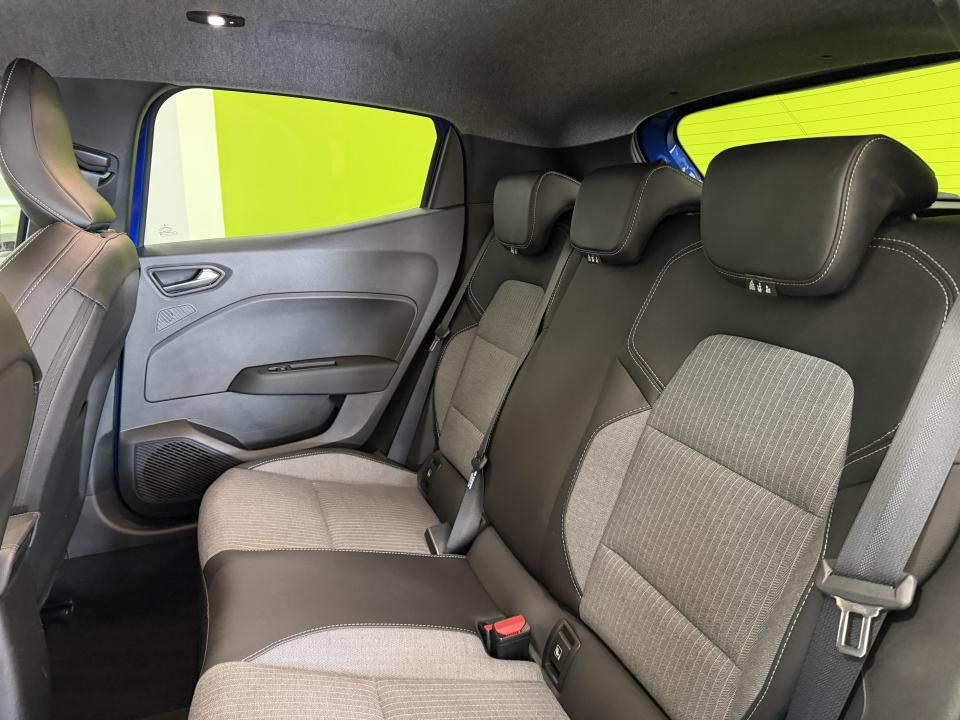 Renault Clio Techno 1.0 TCE 91CV