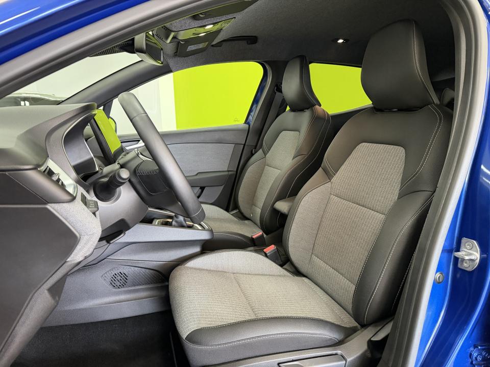 Renault Clio Techno 1.0 TCE 91CV