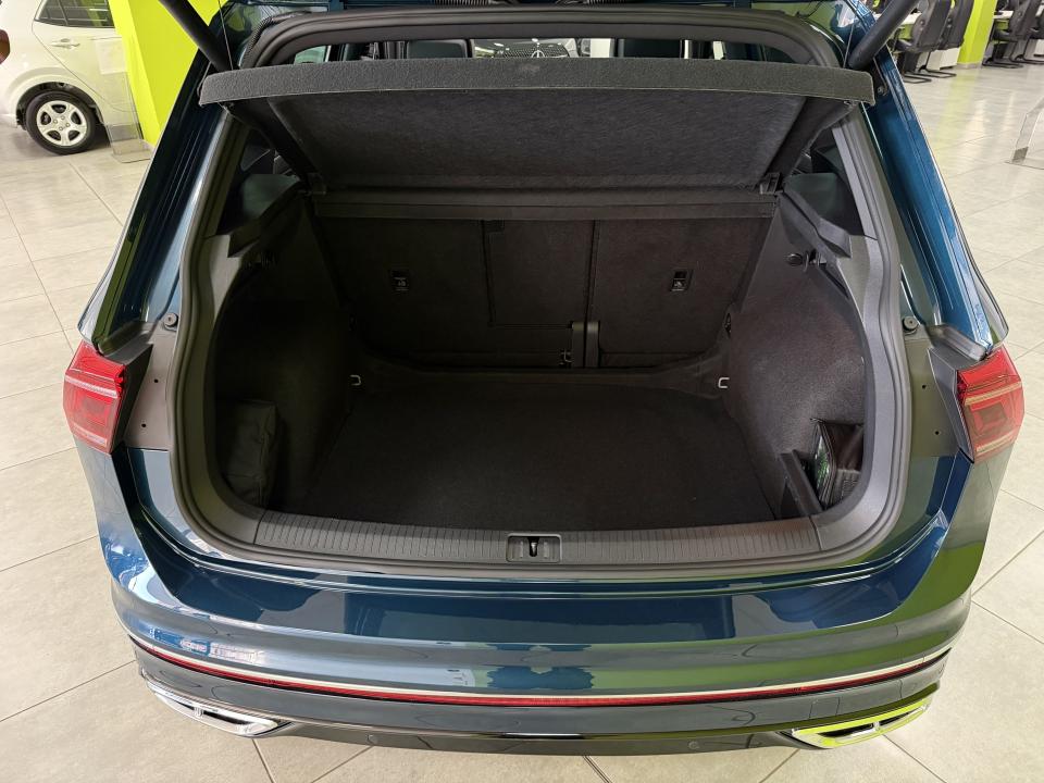Volkswagen Tiguan R-Line 1.5 TSI 150CV DSG