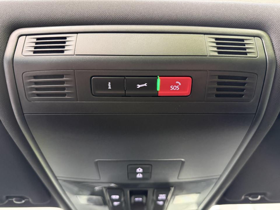 Volkswagen Tiguan R-Line 1.5 TSI 150CV DSG